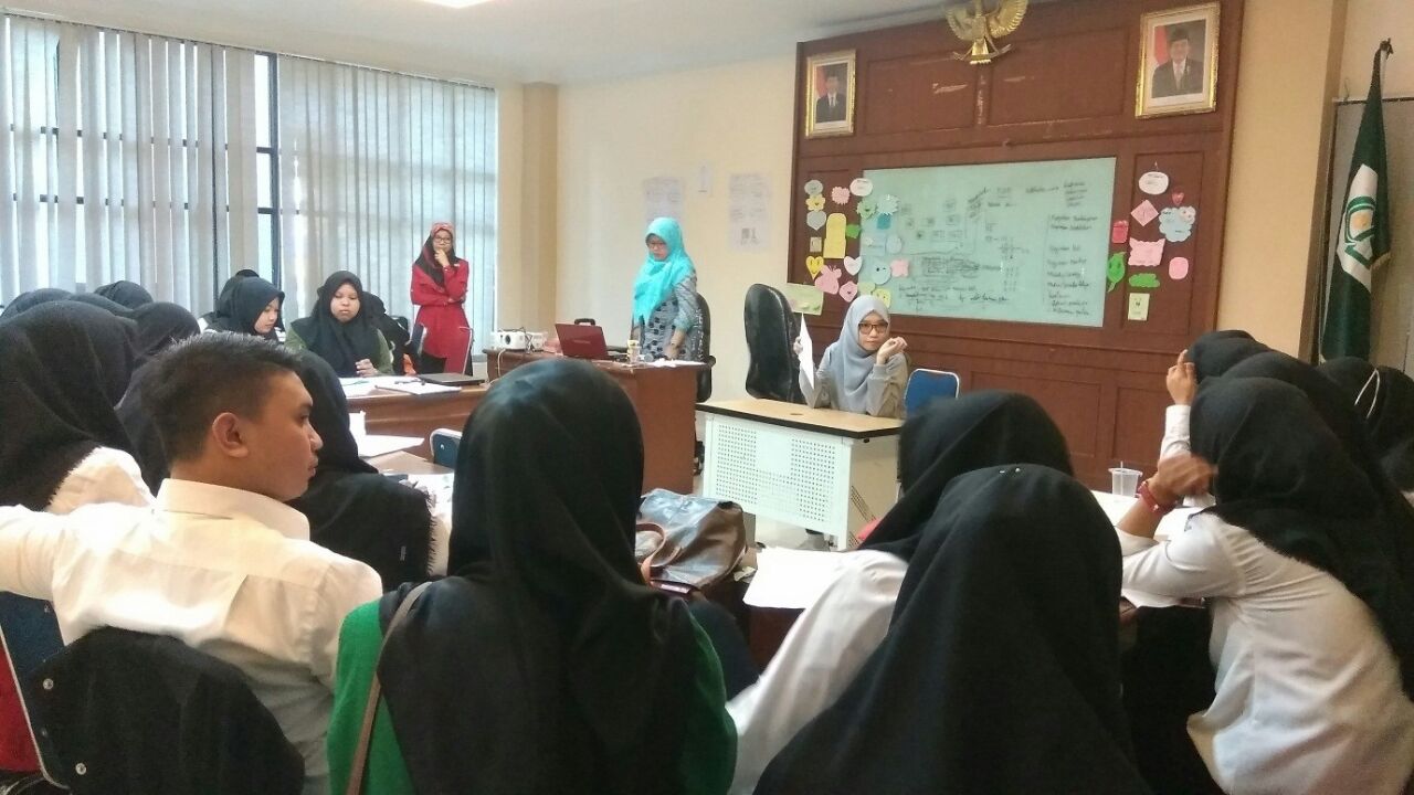 Gambar Fakultas Tarbiyah dan Keguruan Melakukan Perubahan Sistem PPL 2017